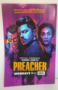 Titans #12 Variant Cover (2017)