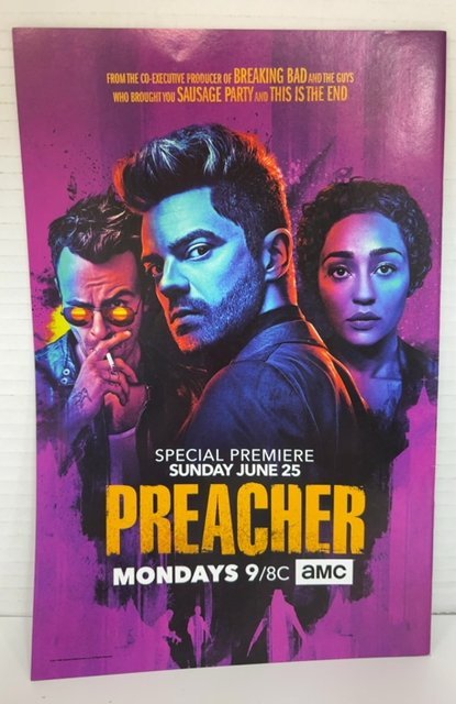 Titans #12 Variant Cover (2017)