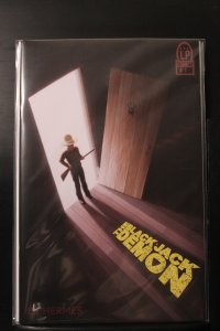 The Black-Jack Demon #1 (2021)