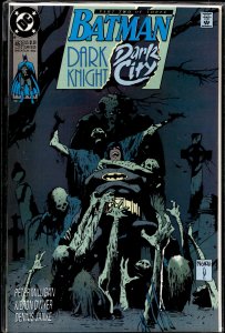 Batman #453 (1990) Batman