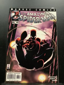 The Amazing Spider-Man #38 (2002)