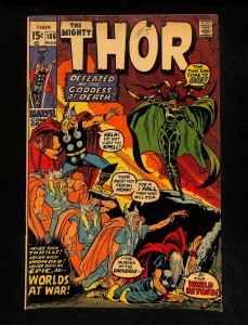 Thor #186