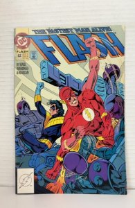 The Flash #82 (1993)