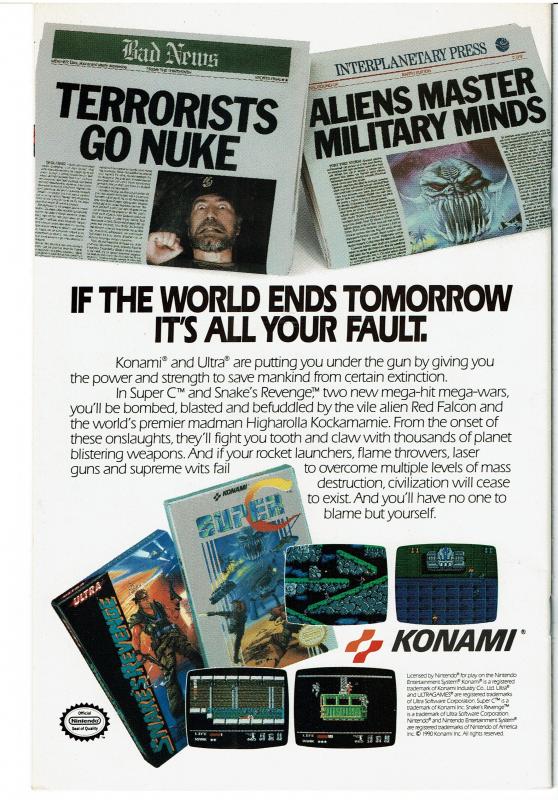 Ghost Rider (2nd Series) #1-10, 8.0 or better