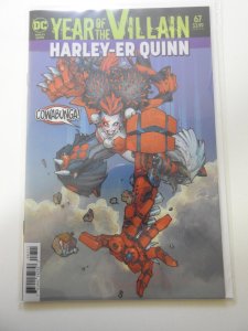 Harley Quinn #67 (2020)