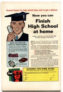 Amazing Adventures #1  1970 - Marvel  -FN/VF - Comic Book