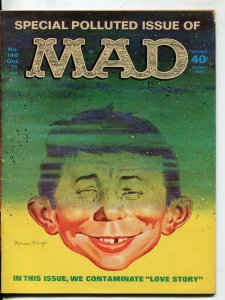 Mad-Magazine-#146-1971-Mingo-Mort Drucker-Don Martin-David Berg
