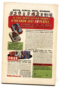 Amazing Spider-Man #52 - 1967 - Marvel - FN+ - comic book