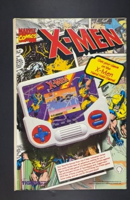 Silver Surfer #87 (1993)