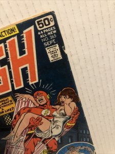 Flash #265