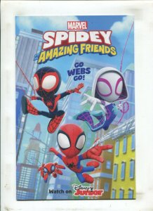 Amazing Spider-Man #72 LGY#873 - Mark Bagley Cover (9.2) 2021