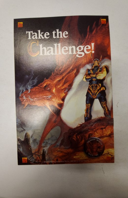 U.S.Agent #1 (1993) NM Marvel Comic Book J657