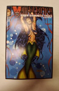 Vamperotica #3 NM Brainstorm Comic Book J731