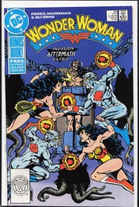 Wonder Woman #26 (1989) Wonder Woman