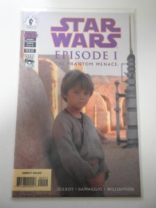 Star Wars: Episode I The Phantom Menace #2