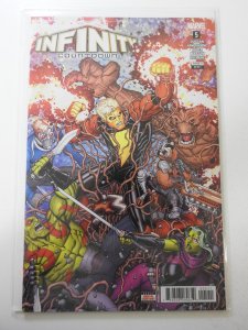 Infinity Countdown #5