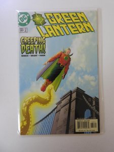 Green Lantern #133 Direct Edition (2001)