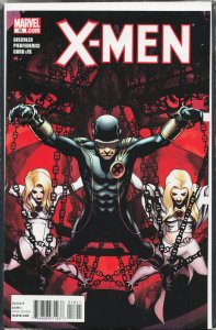 X-Men #18 (2011) X-Men