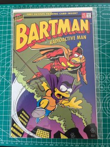 Bartman #3 (1994)