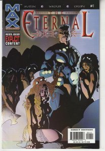 Eternal #1 (2003)