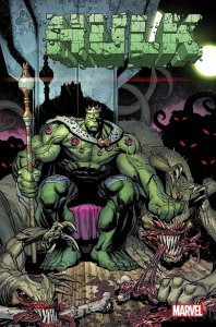 Hulk #12 () Marvel Prh Comic Book 2023