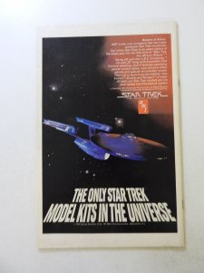 Super-Villain Team-Up #17 (1980) VF condition