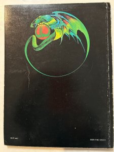 *Yragael Urm by Druillet 1st English Edition