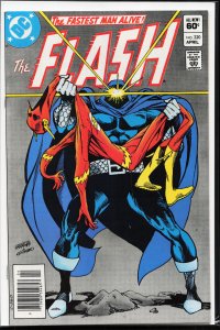 The Flash #320 (1983) The Flash