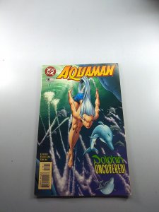 Aquaman #18 (1996) - VF/NM