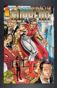The Legend of Supreme #2 (1995)
