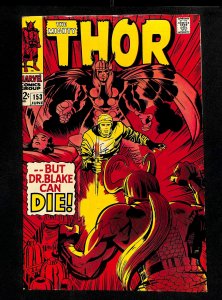 Thor #153