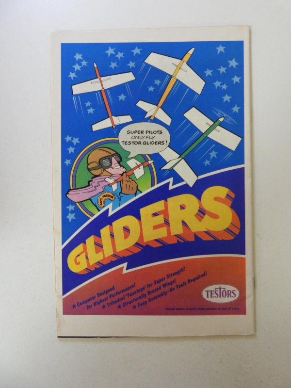 Red Sonja #11 VF- condition