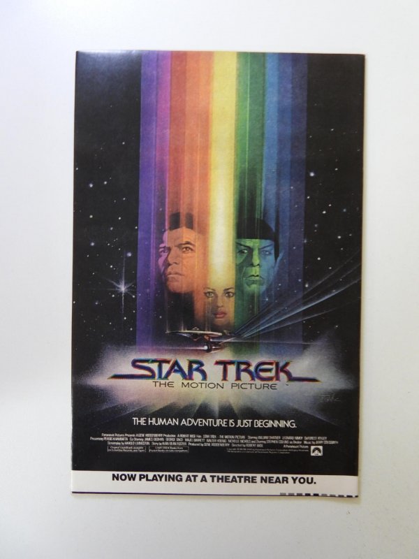 Star Wars #33 VF condition