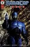 Robocop: Roulette #2, NM- (Stock photo)