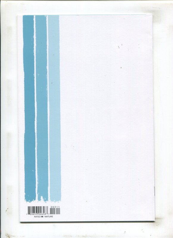 Die!Die!Die! 6PC LOT #1-6 - Mature Readers / Image/Skybound Comics (9.0) 2018