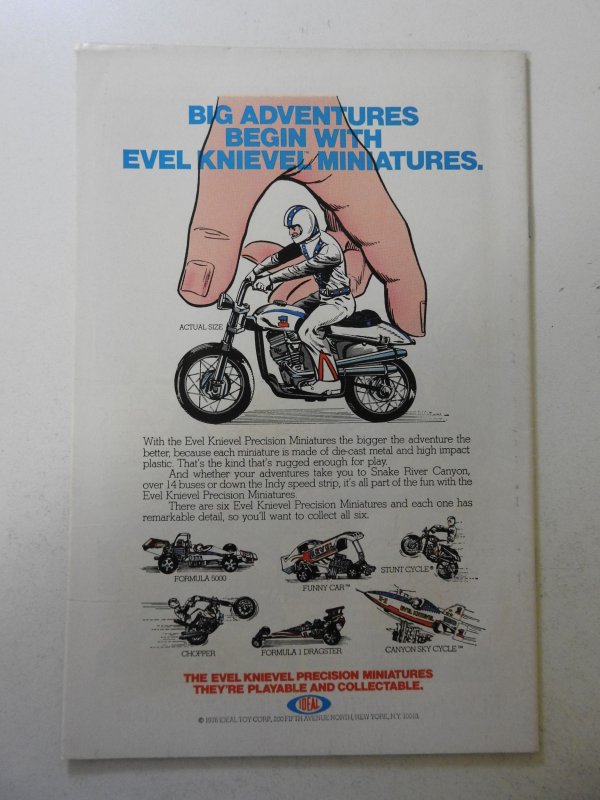 The Amazing Spider-Man #164 (1977) FN/VF Condition!