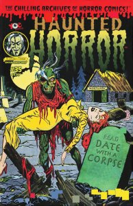 The Unseen #9 (1953)