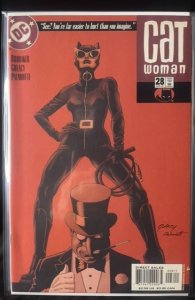 Catwoman #28 (2004)