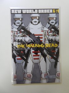 The Walking Dead #175 (2018)