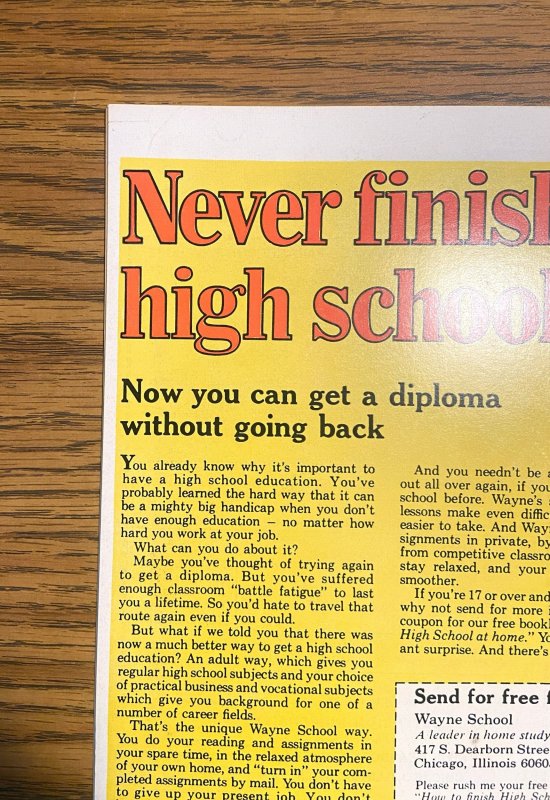 Captain America #183 (9.4 NM ) Steve Englehart, Gil Kane Cover (1975)