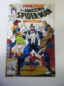 The Amazing Spider-Man #374 (1993) VF- Condition