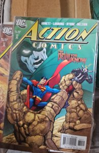 Action Comics #832 (2005)