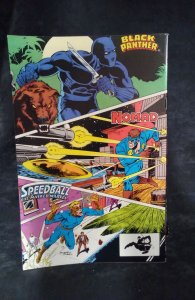 Marvel Comics Presents #14 (1989)