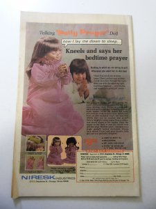 The Incredible Hulk #219 (1978) FN Condition