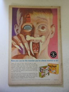 Batman #192 (1967) VG+ Condition moisture stain bc