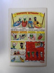 Superboy #158 (1969) FN/VF condition