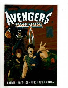 Avengers: Timeslide #1 (1996) OF35