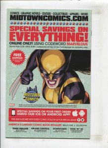 Squadron Sinister #4  (2016) (VF+)