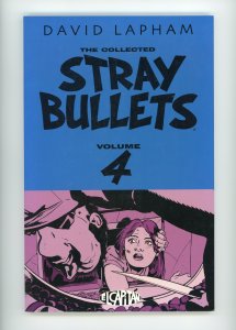 Stray Bullets #2 (1995)