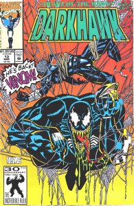 Darkhawk #13 (1992)